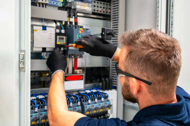 Harristown, IL Electrician Pros