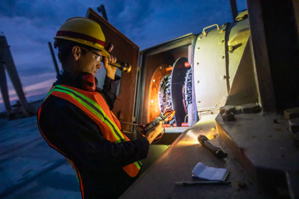 Best Emergency Electrical Repair  in Harristown, IL
