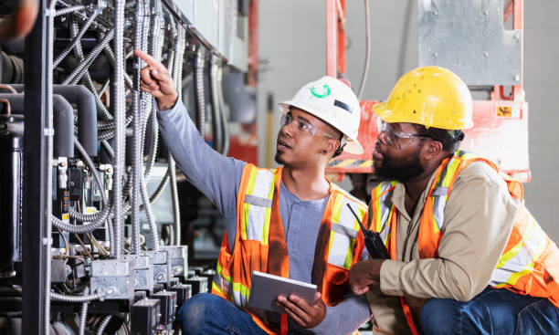 Best Electrical Troubleshooting Services  in Harristown, IL