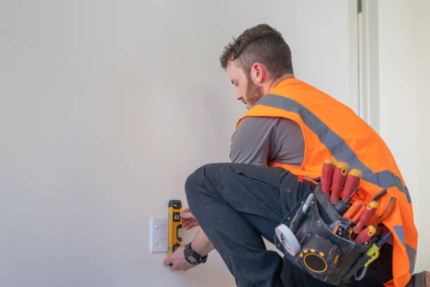 Best Electrical Upgrades for Homes  in Harristown, IL